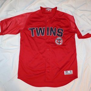Twins Jersey